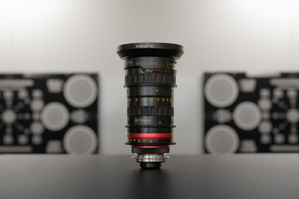 Angenieux Optimo Style 30-76mm OCTAMASrental