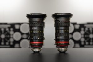 Angenieux Optimo Style Set OCTAMAS rental