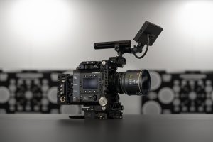 Fujifilm GFX Eterna 55 OCTAMAS rental